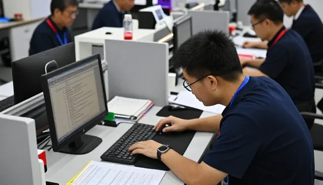 项目交付功能特点说明